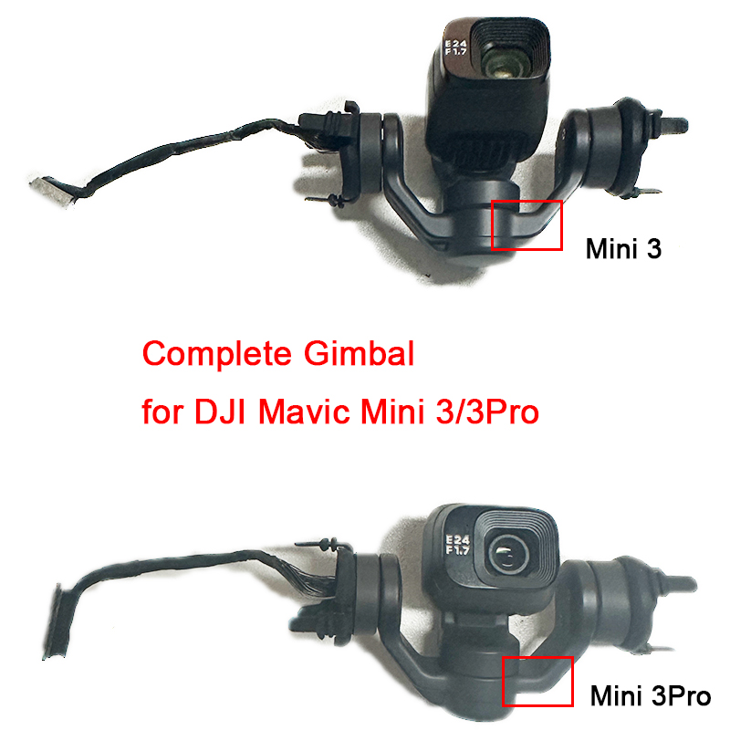 Autel Drone Evo Lite - Suporte de Câmera Gimbal Original Mini