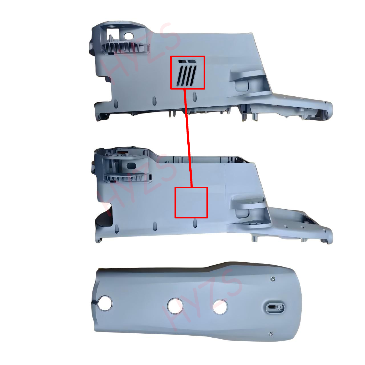 Carcaça Superior Original Aute - Autel Drone Evo Lite avaliação e preço