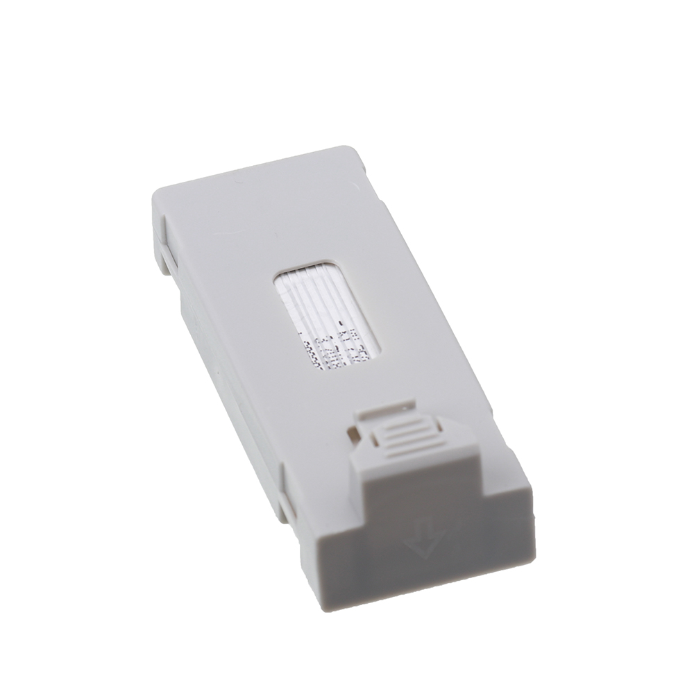3.7v 1800mah rc drone bateria  - Eachine Drone E58 avaliação e preço