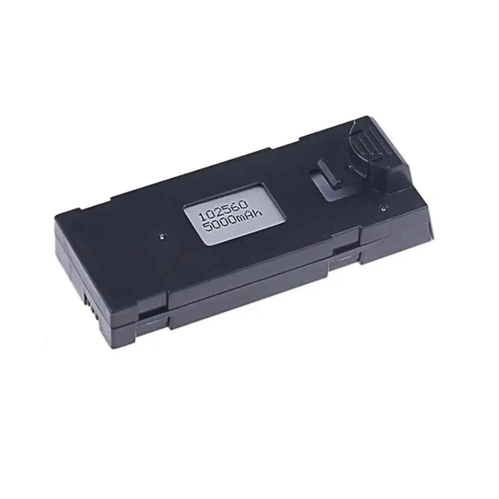 Bateria 3.7V para Drones RC E8 - Eachine Drone E58 avaliação e preço