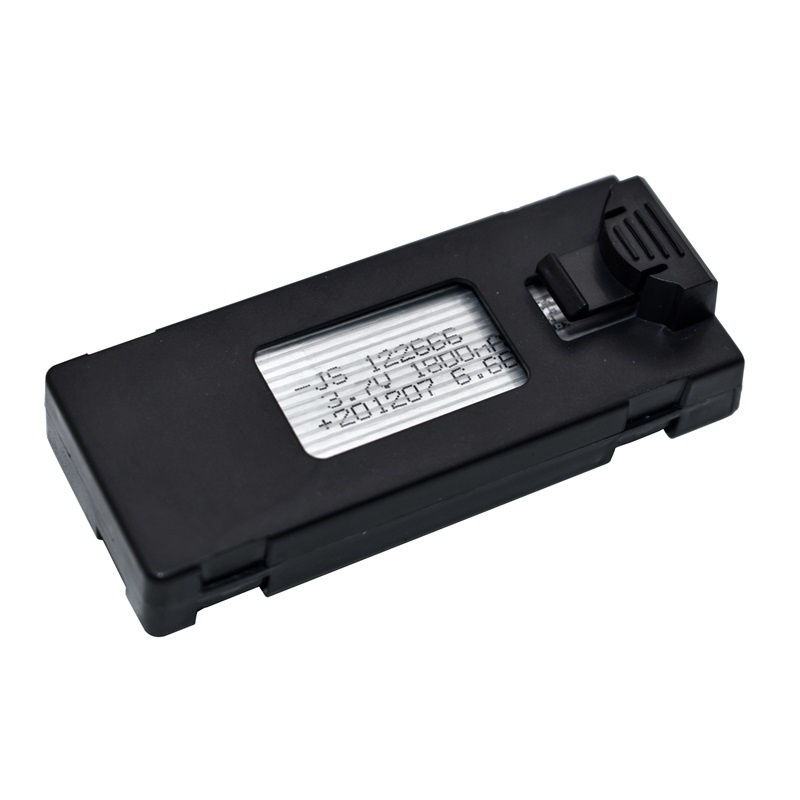 1/2/3/5/10 pçs 3.7v 1800mah rc - Eachine Drone E58 avaliação e preço