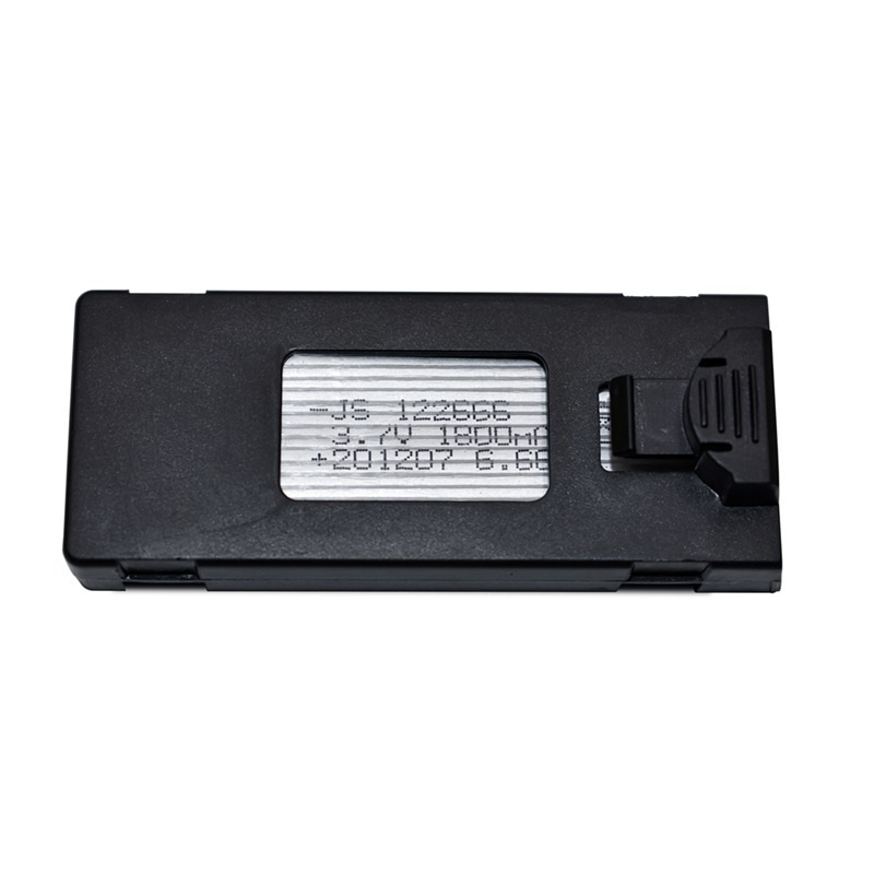 1/2/3/5/10 pçs 3.7v 1800mah rc - Eachine Drone E58 avaliação e preço