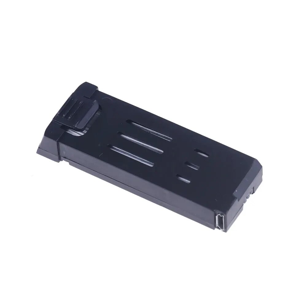 Bateria de Lítio para Drone 3. - Eachine Drone E58 avaliação e preço
