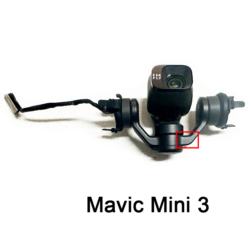 Suporte de Câmera Gimbal Origi - Autel Drone Evo Lite avaliação e preço