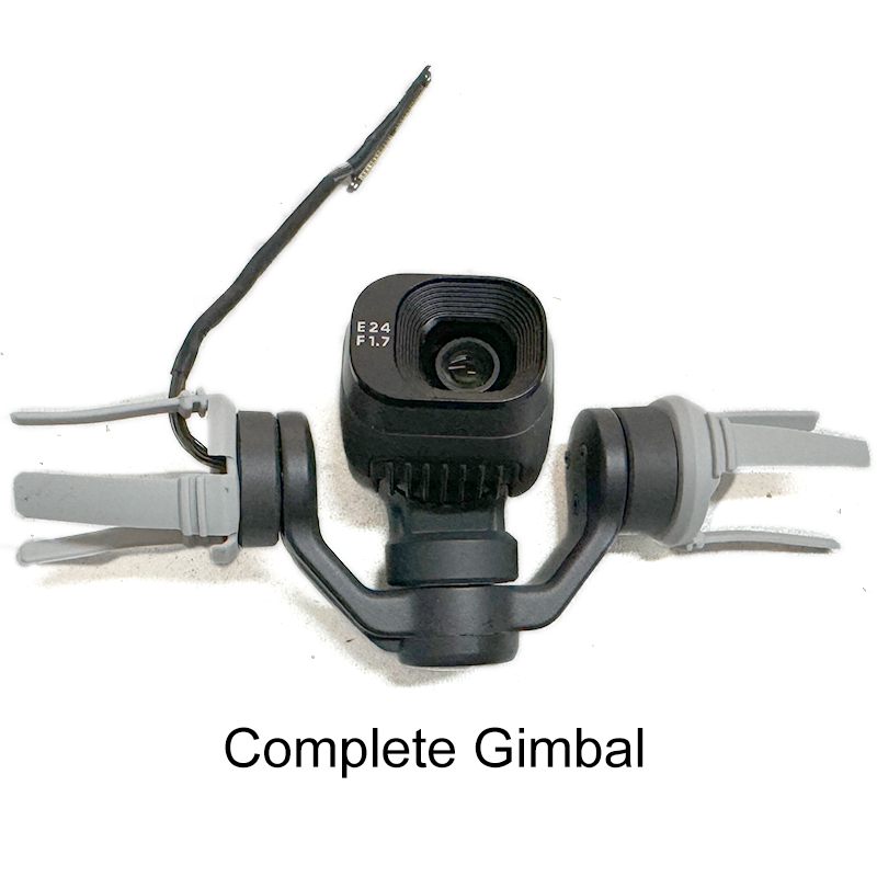 Suporte de Câmera Gimbal Origi - Autel Drone Evo Lite avaliação e preço