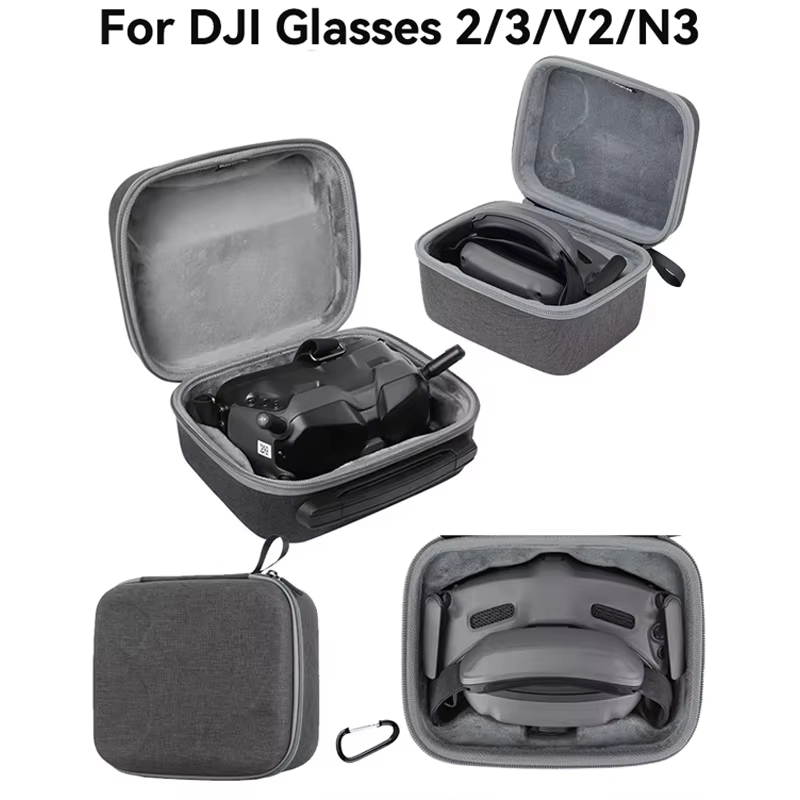 Bolsa de Armazenamento para Óc - Drone Gimbal Case avaliação e preço
